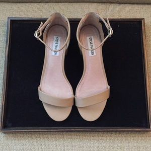 Steve Madden shoes